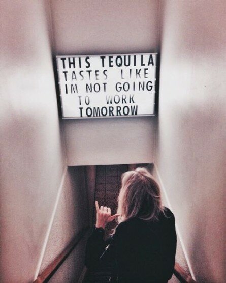 Tequila Tequila
